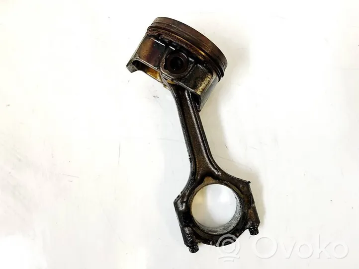 Opel Mokka Piston avec bielle 