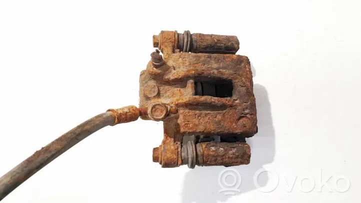 Toyota Corolla E120 E130 Caliper del freno trasero 