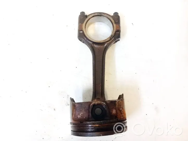 Opel Mokka Piston avec bielle 