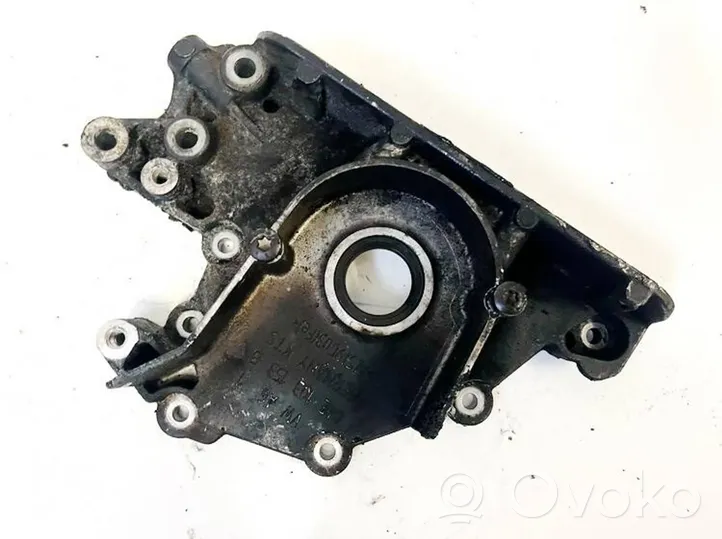 Volkswagen Golf VII other engine part 2980211