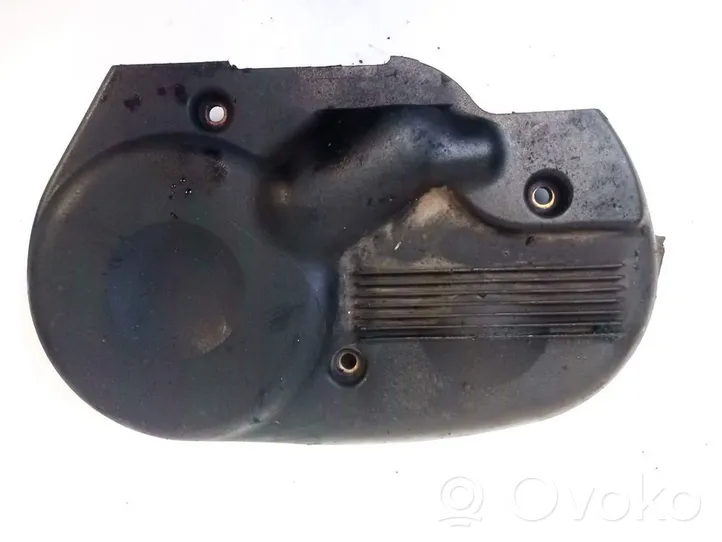 Opel Vectra C Cache carter courroie de distribution 90530913