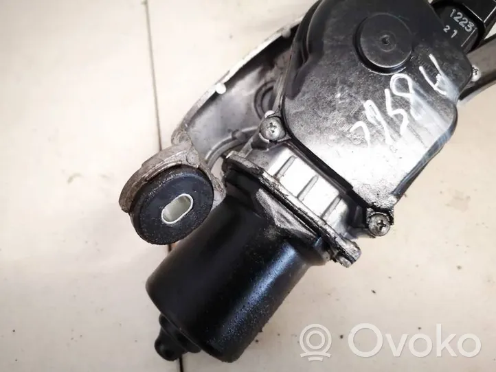 Honda Civic IX Motor del limpiaparabrisas wm07c