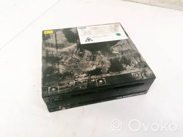 Saab 9-3 Ver2 Caricatore CD/DVD 12768494AA