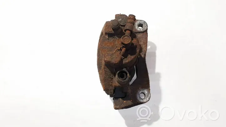 Toyota Yaris Front brake caliper 