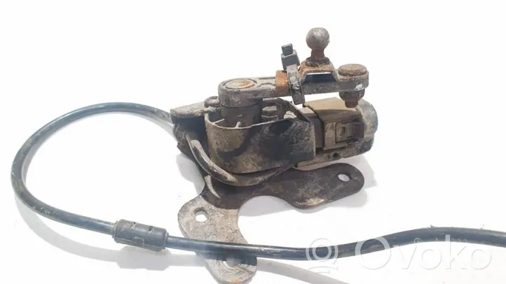 Mercedes-Benz E W212 Palanca del sensor de altura delantero a2125402705