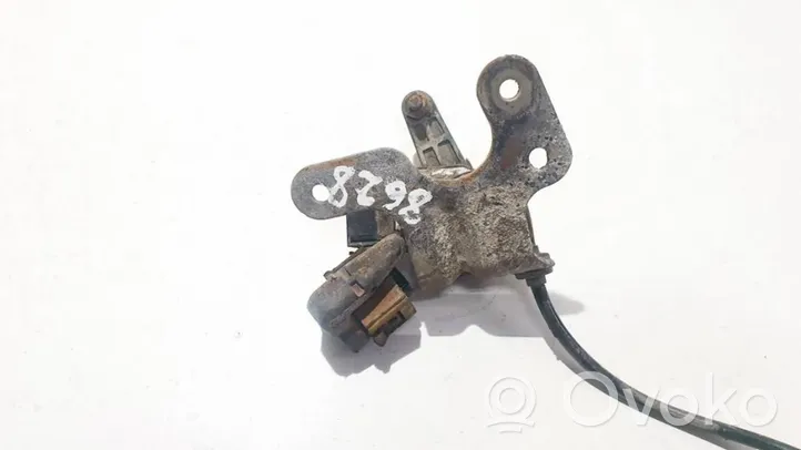 Mercedes-Benz E W212 Palanca del sensor de altura delantero a2125402705