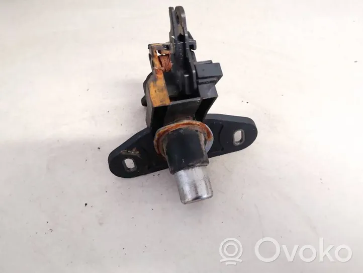 Opel Vectra B Tailgate exterior lock 791500012