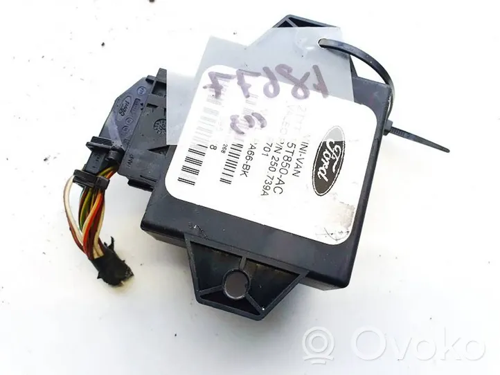 Ford Transit -  Tourneo Connect Unité de commande, module PDC aide au stationnement 2t1t15t850ac