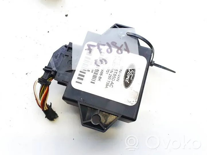 Ford Transit -  Tourneo Connect Unité de commande, module PDC aide au stationnement 2t1t15t850ac