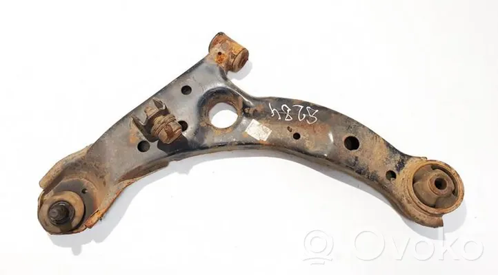 Hyundai Matrix Front lower control arm/wishbone 