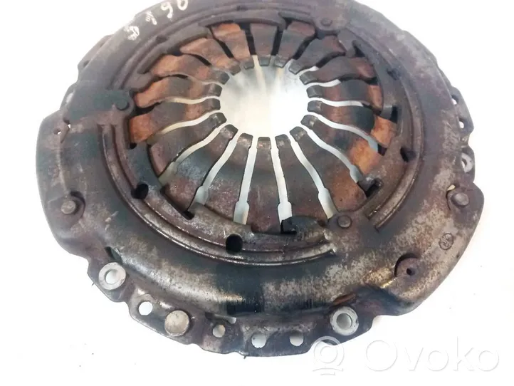 Renault Megane III Pressure plate 