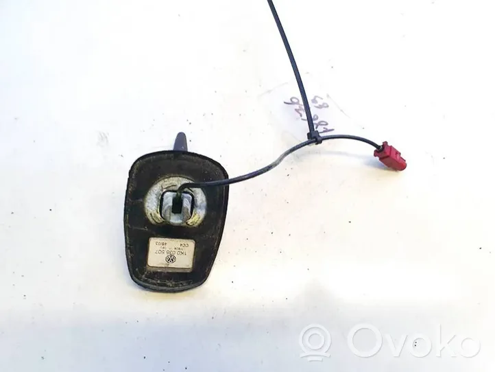 Volkswagen Golf V GPS Antenne 1k0035507