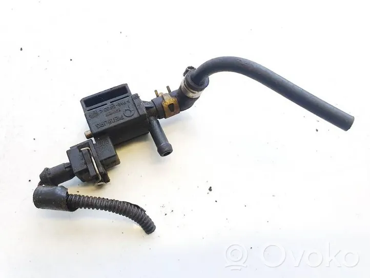 Volvo V70 Turbo solenoid valve 72251702