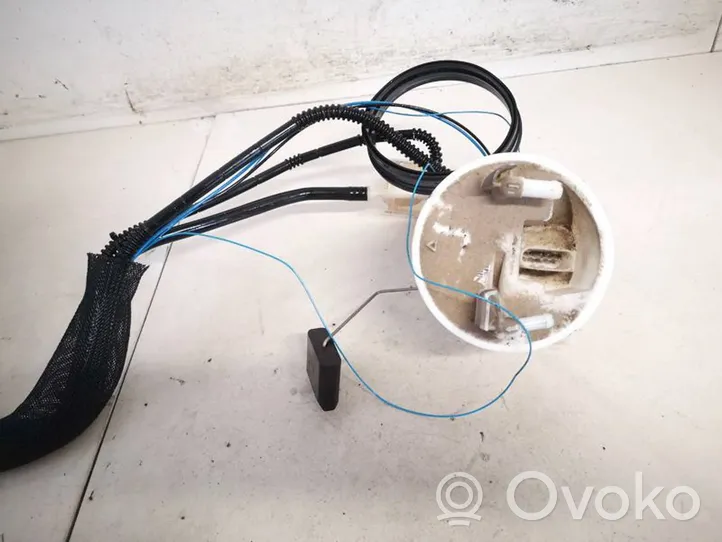 Mercedes-Benz E W211 Sensore di livello del carburante A2114701641