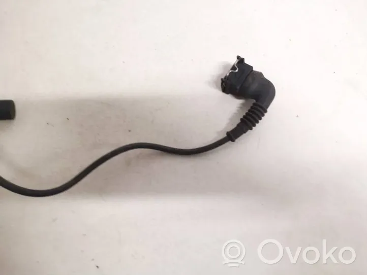 BMW 7 E38 Sensore di posizione dell’albero motore 753916601