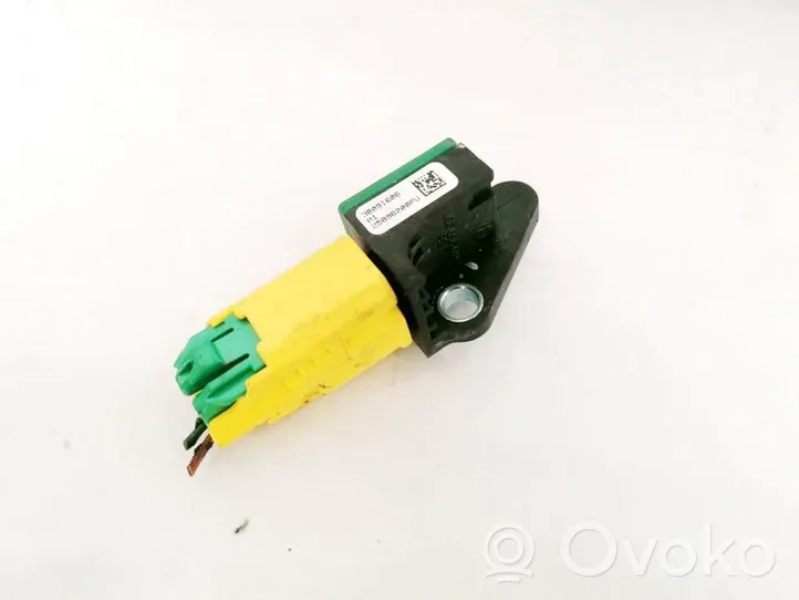 Volkswagen PASSAT CC Sensor impacto/accidente para activar Airbag 5N0959351B