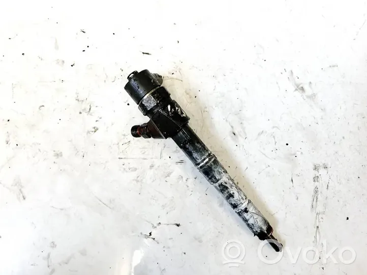 Saab 9-5 Injecteur de carburant 0445110243