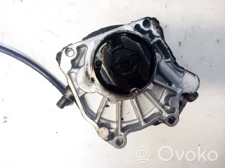 Saab 9-5 Pompe à vide 55205446