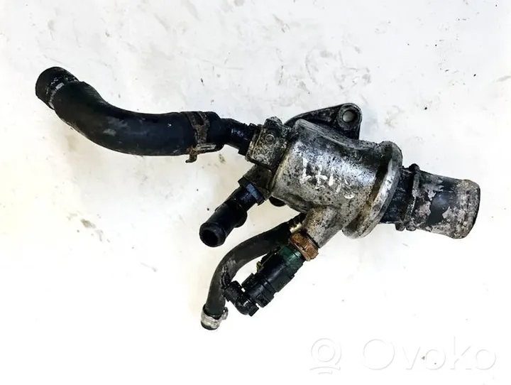 Opel Vectra C Moottorin vesijäähdytyksen putki/letku 705588