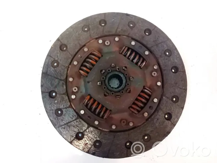 Opel Corsa D Clutch pressure plate 332350714