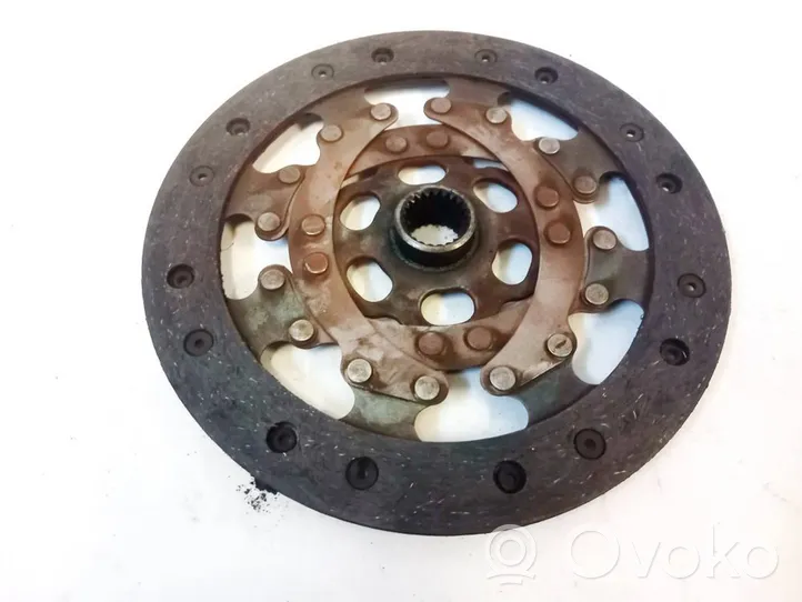 Volvo S40 Clutch pressure plate 18183453090