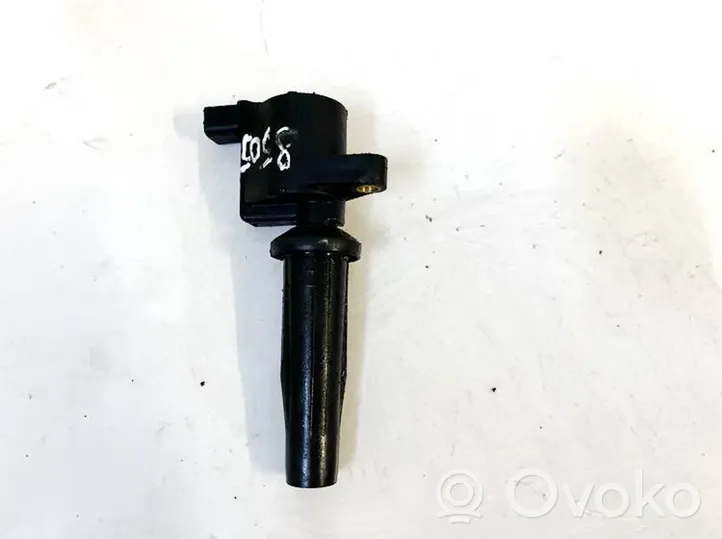 Volvo S40 High voltage ignition coil 4m5g12a366