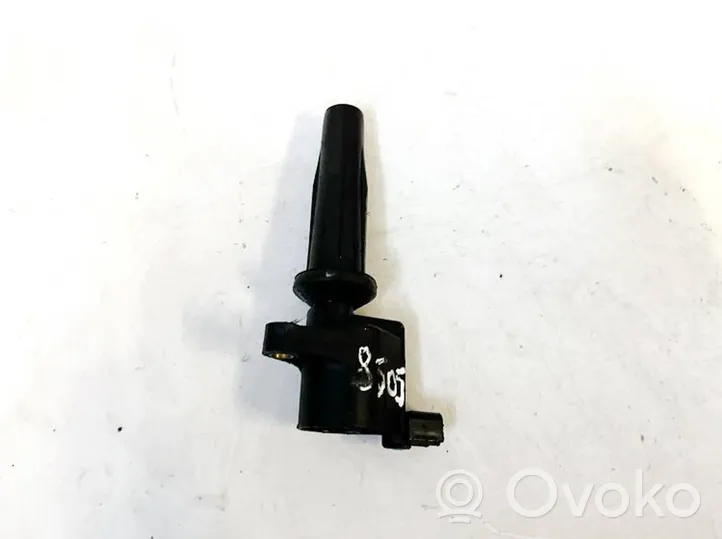 Volvo S40 High voltage ignition coil 4m5g12a366