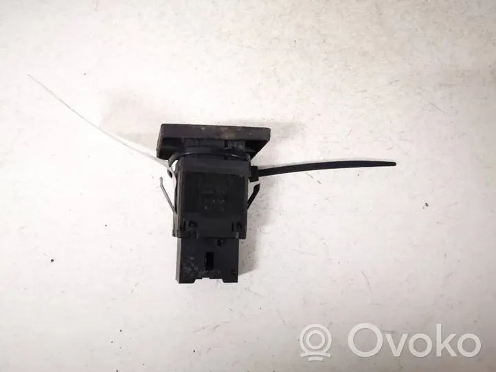 Volkswagen Touareg I Passenger airbag on/off switch 7l6919235a