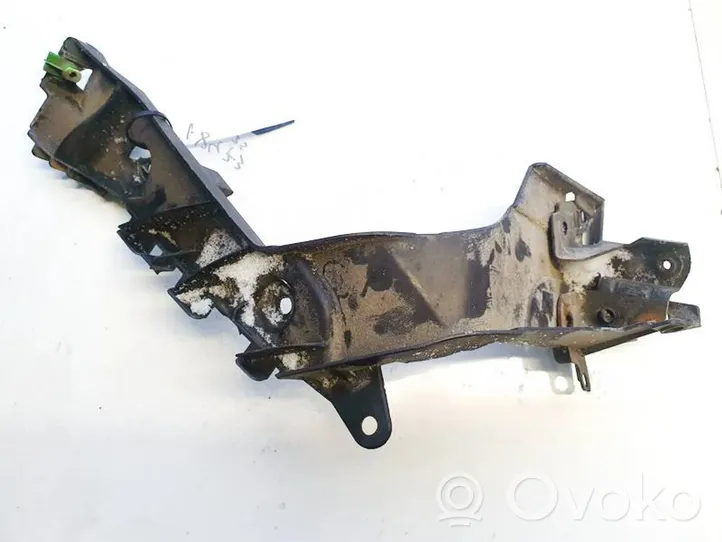 Renault Scenic II -  Grand scenic II Support de pare-chocs arrière 8200156750