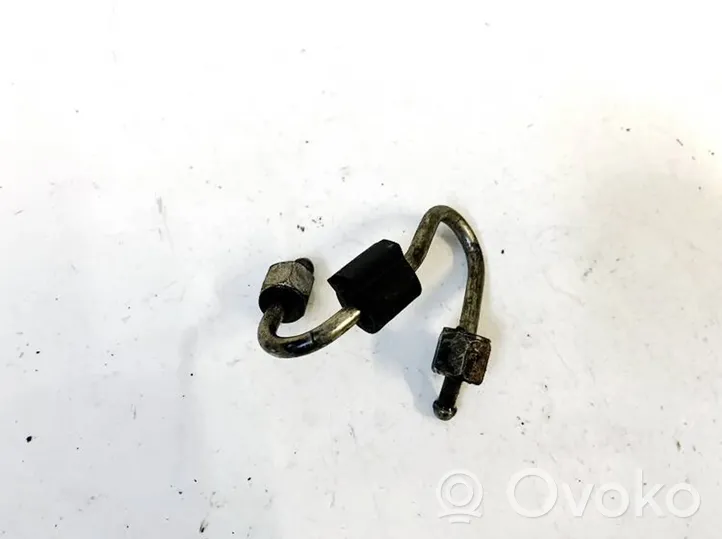 Volkswagen Golf VI Fuel line pipe 