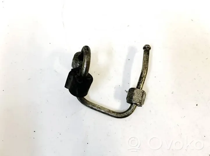 Volkswagen Golf VI Fuel line pipe 