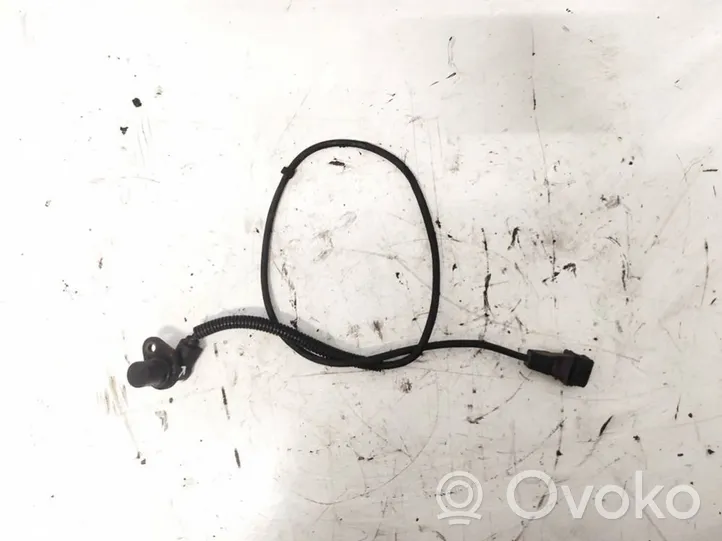 Opel Vectra B Crankshaft position sensor 