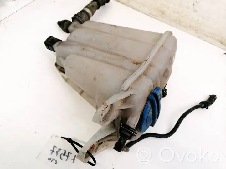 Audi A5 8T 8F Coolant expansion tank/reservoir 8K0121405E