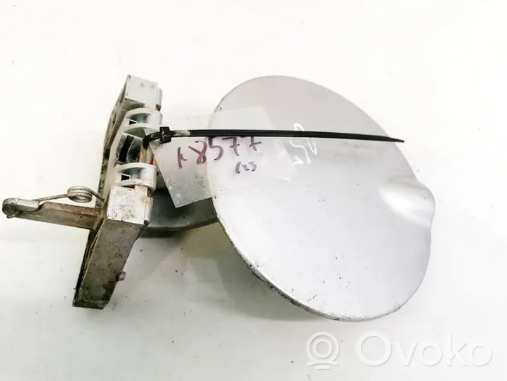 Citroen C3 Bouchon, volet de trappe de réservoir à carburant 9638184280