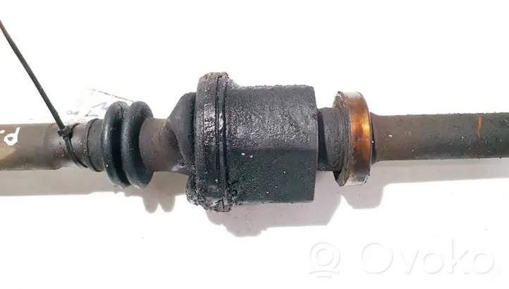 Renault Espace III Front driveshaft 