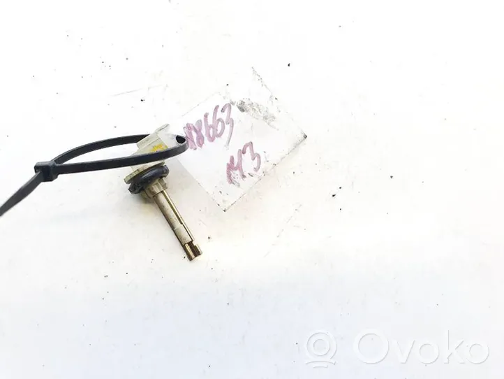 Ford Mondeo Mk III Interior temperature sensor 6652a