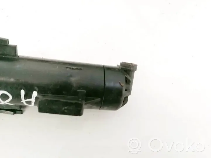 Audi A1 Headlight washer spray nozzle 8X0955101A