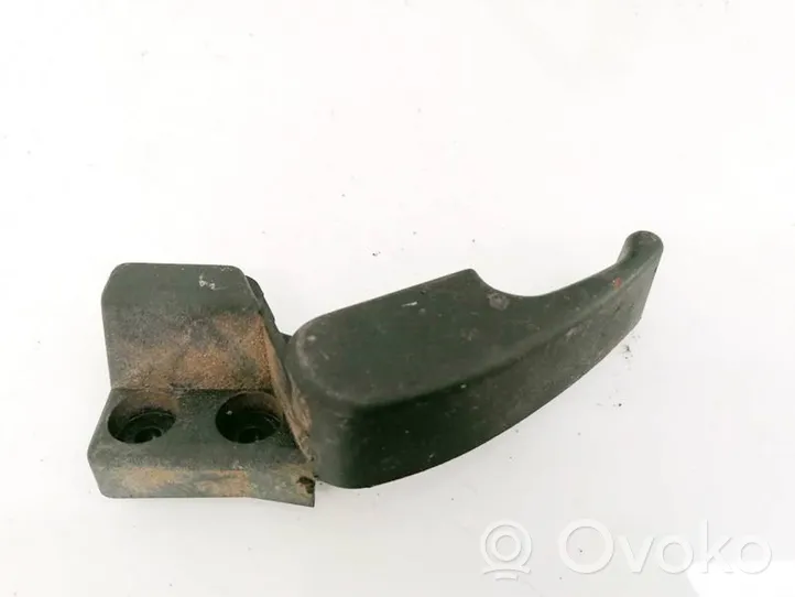 Volkswagen Caddy Engine bonnet (hood) release handle 1h1823533