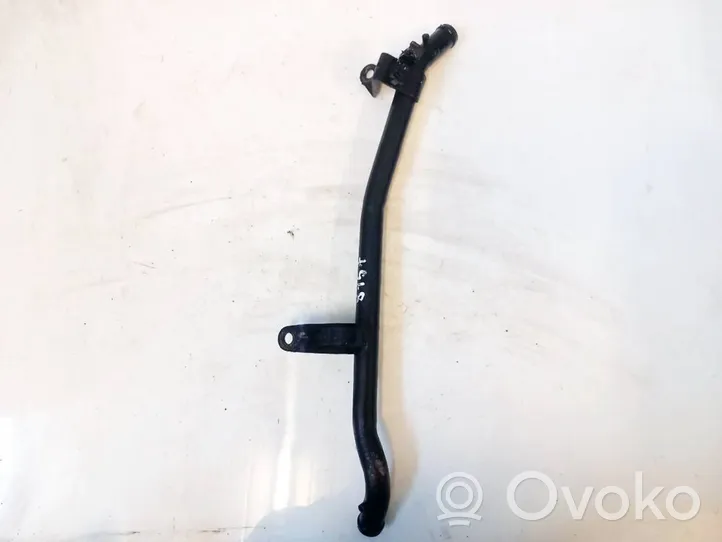 Fiat Croma Engine coolant pipe/hose 