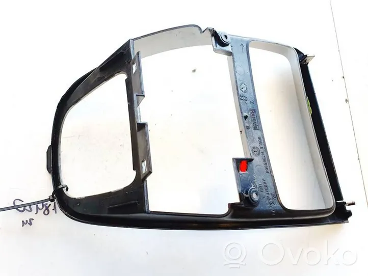 Peugeot 307 Other interior part 9651943877