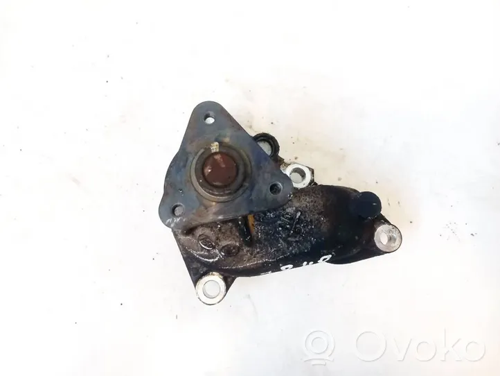 Ford Fiesta Water pump 