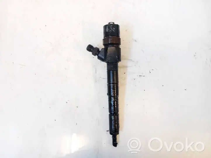 Fiat Croma Injecteur de carburant 0445110243