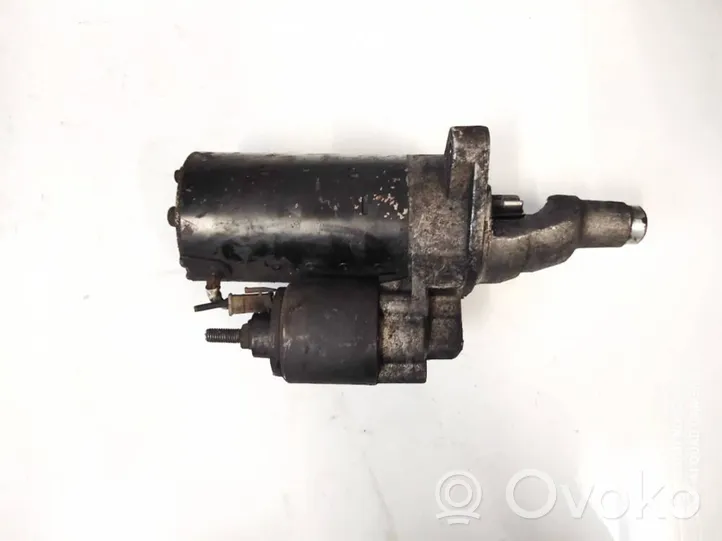 Audi A6 S6 C5 4B Starter motor 0001113005