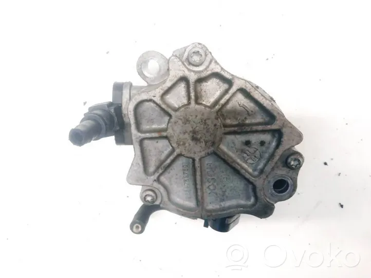 Ford Focus Alipainepumppu 9684786780