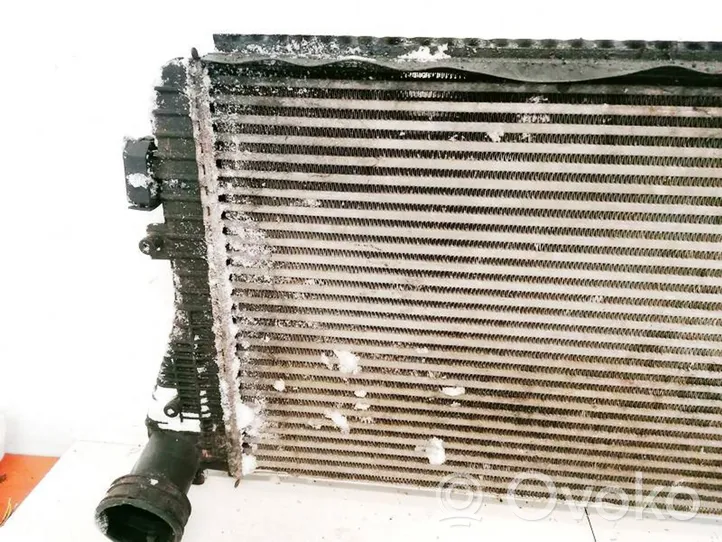 Volkswagen Sharan Radiatore intercooler 1K0145803A