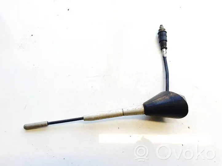 Volkswagen Golf IV Aerial GPS antenna 