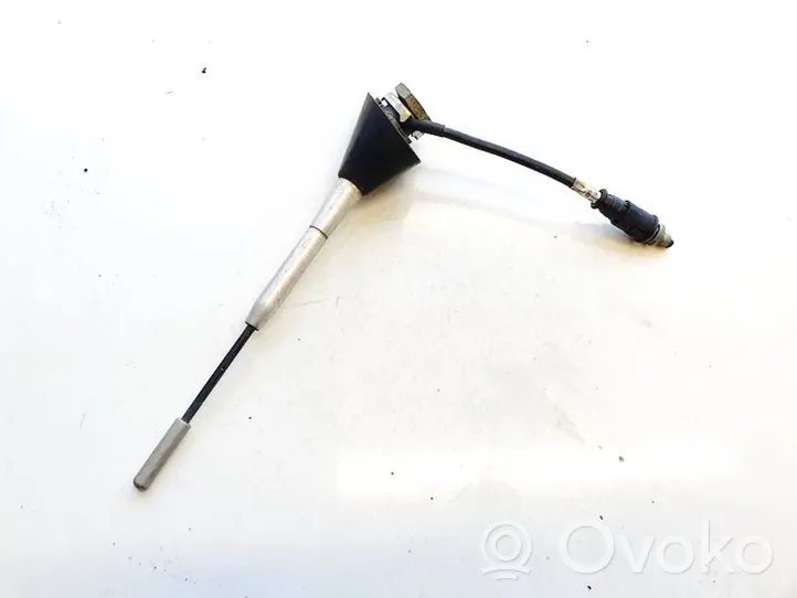 Volkswagen Golf IV Antenna GPS 