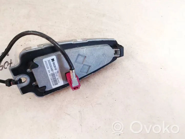 BMW 5 GT F07 Antenne GPS 694041705