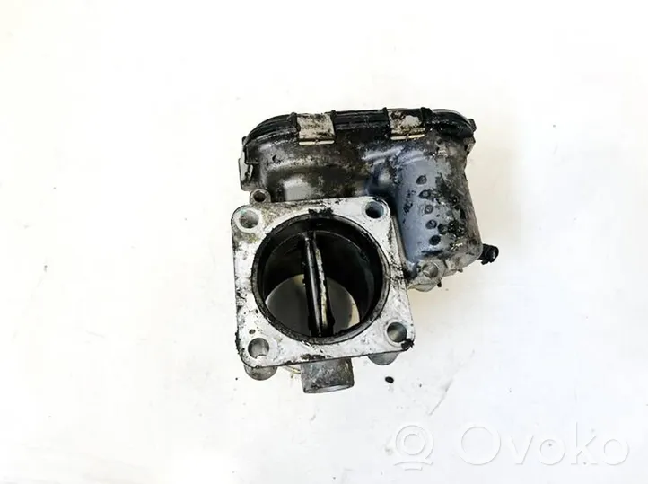 Hyundai i30 Throttle valve 0280750612