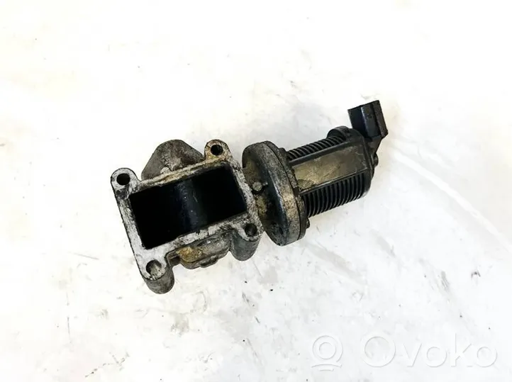 Fiat Croma EGR valve 55204250